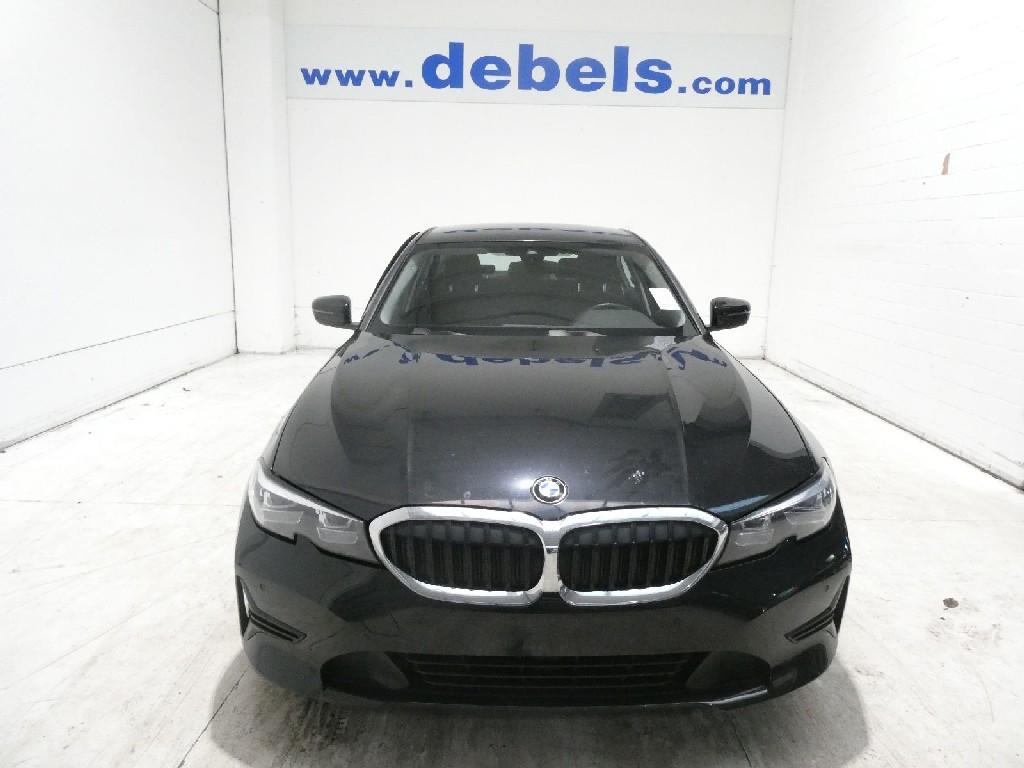 BMW 318 2.0D  318D