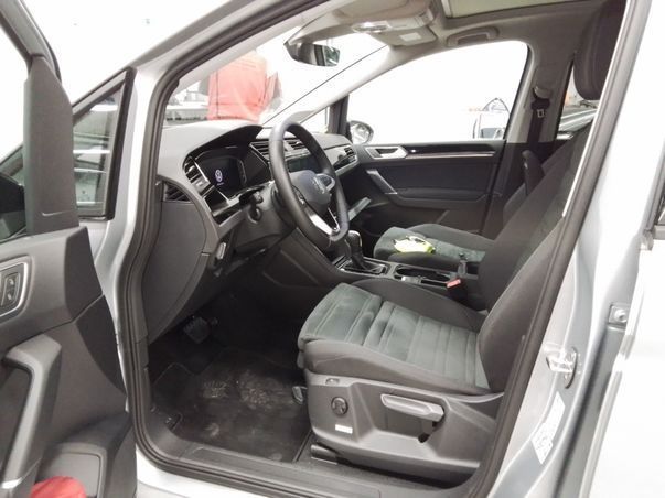 Volkswagen Touran - Bild 6