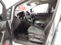 Volkswagen Touran - Vorschau Bild 6