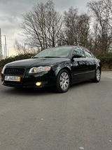 Audi A4 3.2 FSI multitronic - - Audi A4 aus 2005: 3.2