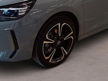 Fotografie 2 des Opel Corsa GS Kamera LED Sitzheizung PDC 17"Alufelge