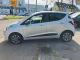 Hyundai i10 Passion 1.Hand , Scheckheft, Garantie - Hyundai i10 Gebrauchtwagen in Essen