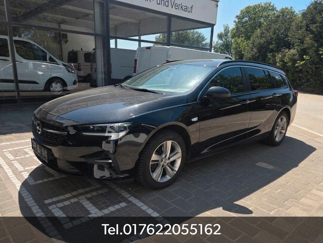 Opel Insignia B Sports Tourer Business Edition