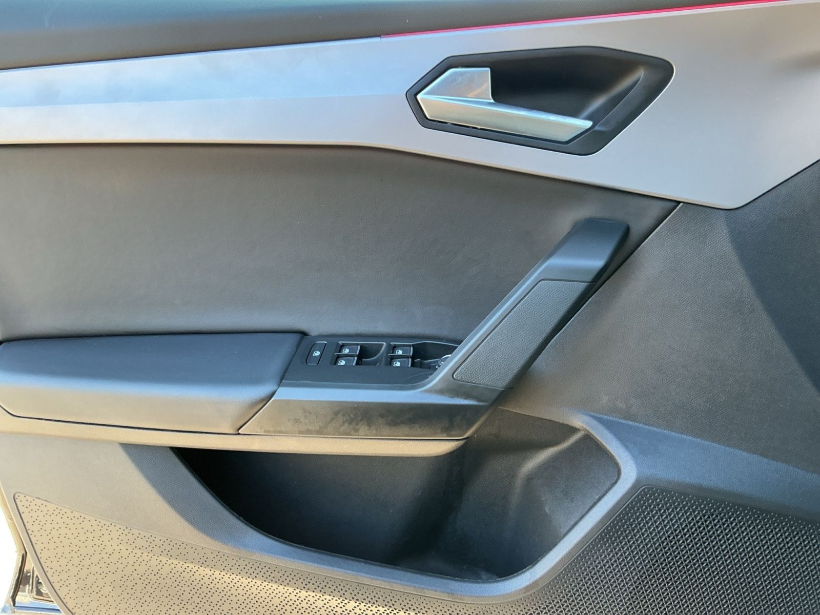 Seat Leon - Bild 15