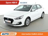 Hyundai i30 1.4 MPI Pure*TEMPO*SPUR*KLIMA*TOUCH* - Hyundai i30 in München