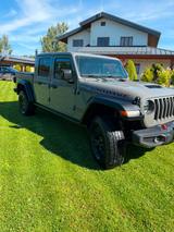 Jeep Gladiator - Jeep Gladiator Gebrauchtwagen