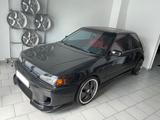 Mazda 323 GTR Pakfeifer Bodykit RECARO - Mazda 323: Kleinwagen