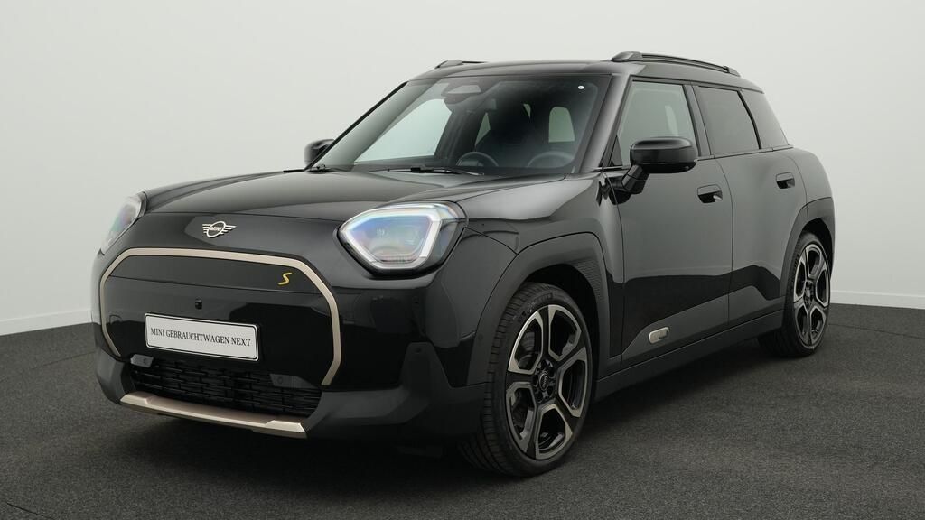 Image of MINI Aceman SE