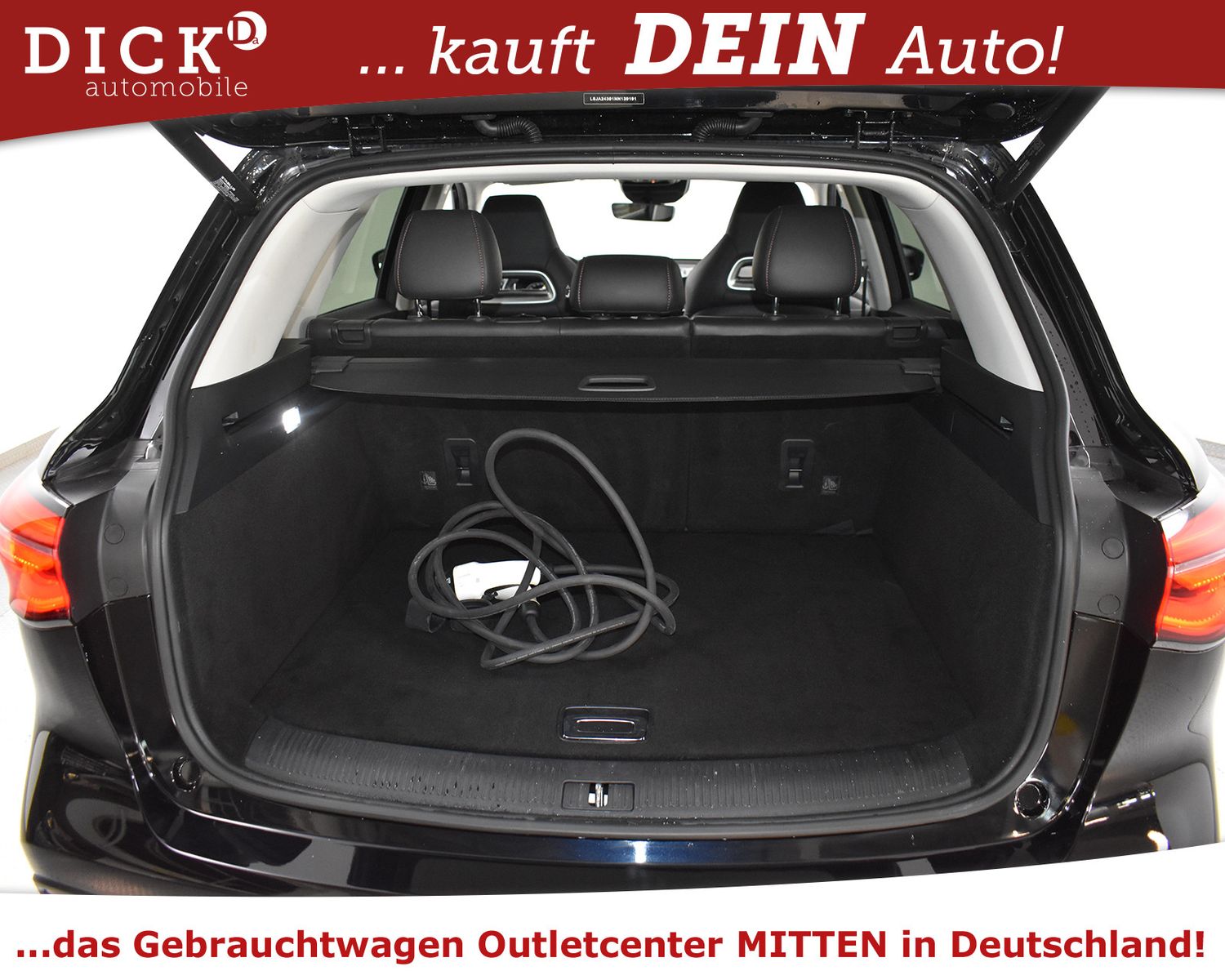 MG EHS PHEV 1.5 T-GDI Luxury  LED+PANO+SHZ+ACC+360° - Image 21