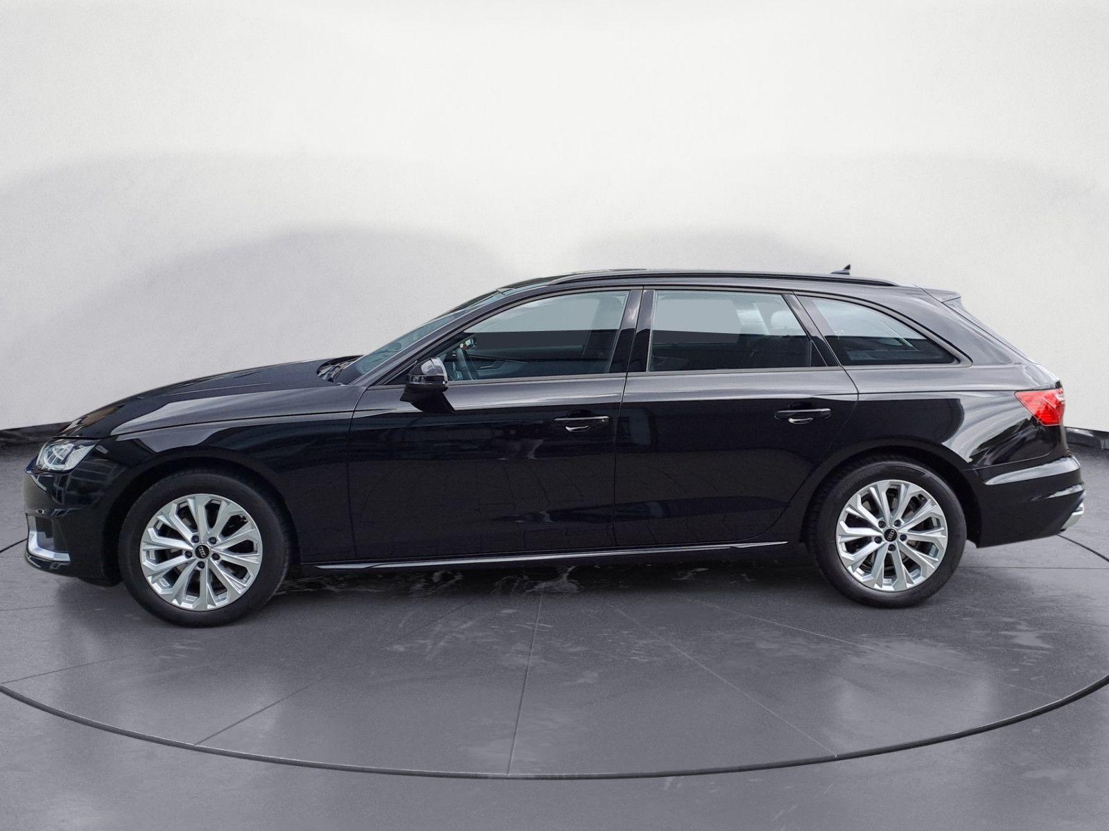 Audi A4 Avant 35 TFSI S-tronic advanced Business B&O