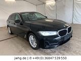 BMW 520d T xDrive LED+/COCKP-PRO/KAMERA - gebrauchte BMW 520 aus dem Jahr 2021