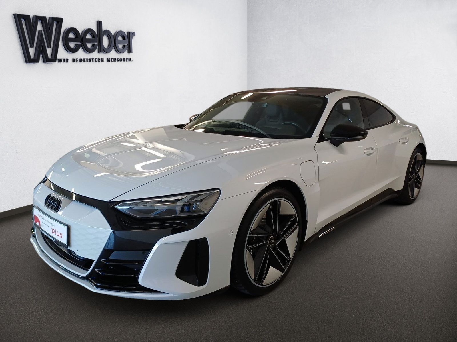 Audi e-tron GT quattro *B&O*BLACKSTYLE*MATRIX*360° CA imagem 3