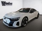 Audi e-tron GT quattro *B&O*BLACKSTYLE*MATRIX*360° CA - Audi e-tron GT in Stuttgart