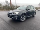 Subaru Forester Active - 150 PS - 87901 - Subaru Forester: Active