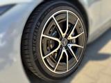 Mercedes-Benz AMG SL 43 HUD Massage DigitalL. Distr. - gebrauchte Mercedes-Benz SL 43 AMG aus dem Jahr 2024