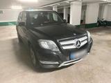 Mercedes-Benz Glk250 1 hand unfallfrei Che... - gebrauchte Mercedes-Benz GLK 250 aus dem Jahr 2013