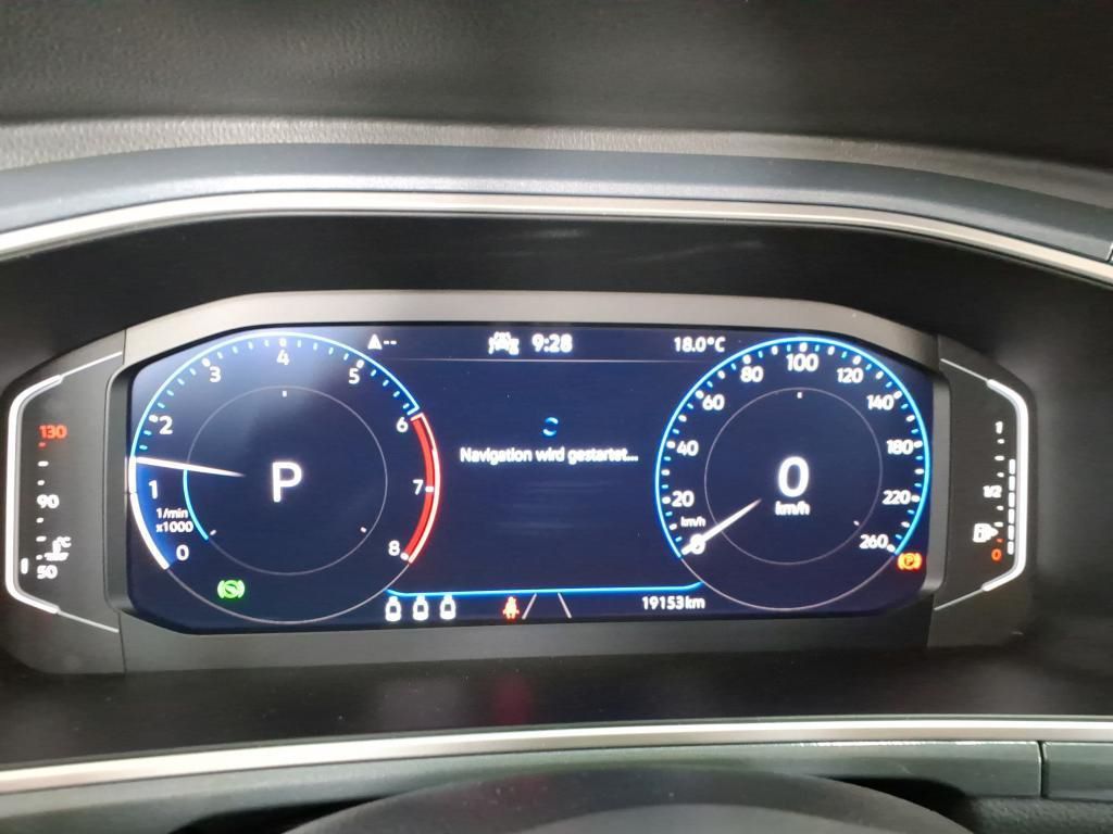 Volkswagen T-Roc Style 1.5 TSI DSG RFK*PDC*Tempo*Klima*NAV