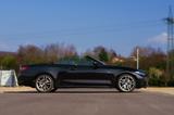 BMW 440 M440i xDrive Cabrio - gebrauchte BMW 440 aus dem Jahr 2022