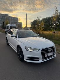 Audi A6 - 2
