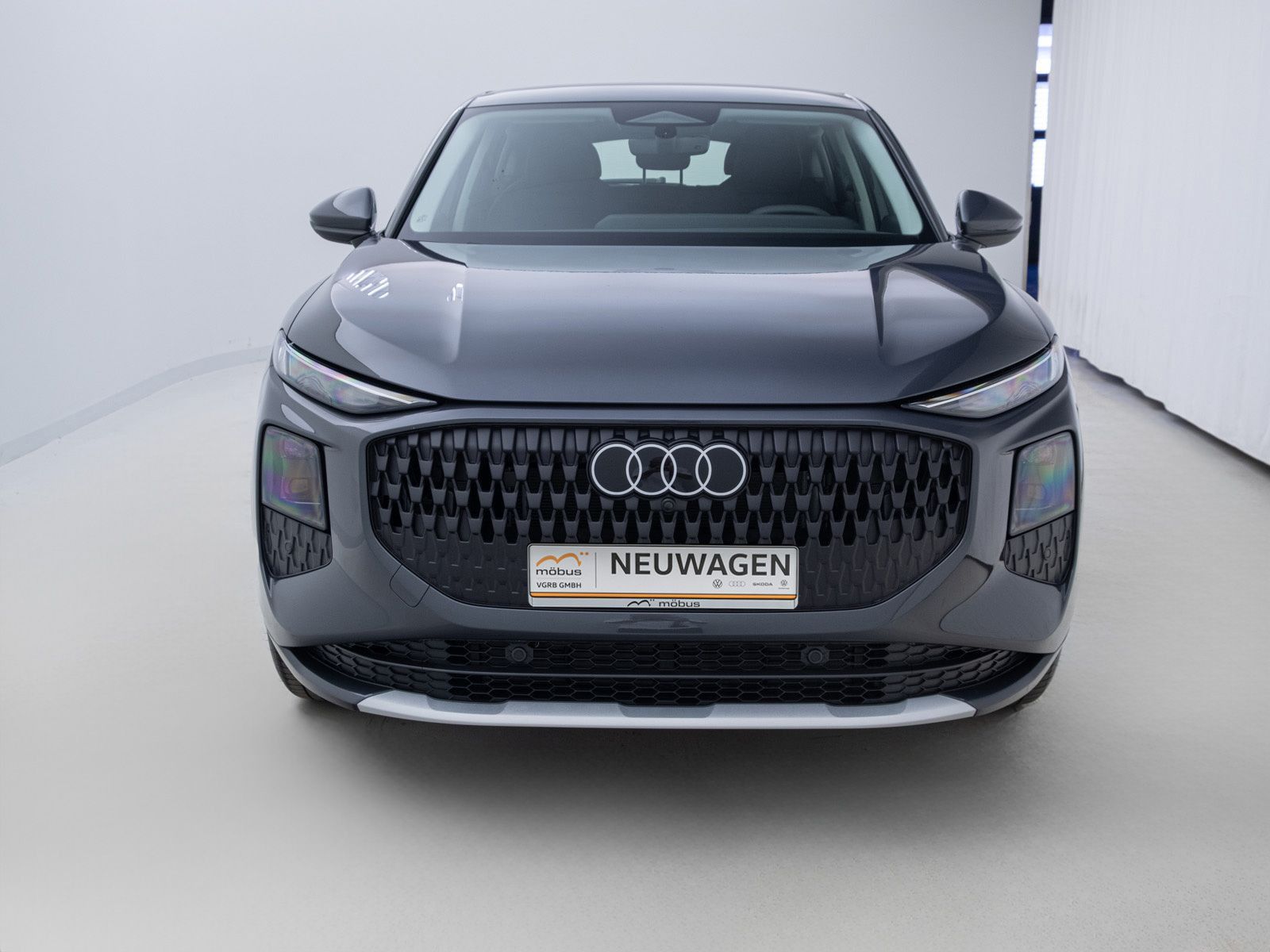 Audi Q3 Sportback TFSI 110 kW*S-TRO*PANO*LED*ACC*360* imagem 2