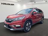Honda CR-V Executive 1.6 i-DTEC Allrad*Navi*Panoramada - Honda Gebrauchtwagen in München