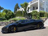 Lamborghini Huracán EVO Spyder - LIFT/ GARNTIE / SERVICE NEU - Lamborghini Huracán von privat