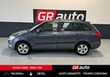 Skoda Fabia Fabia 1.6 TDI CR 90CV Wagon Style - Skoda Fabia mit Diesel-Antrieb: 1.9