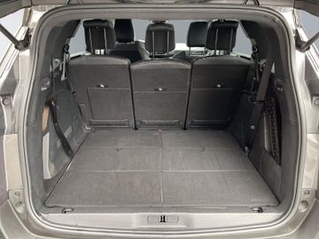 Peugeot 5008 - 5