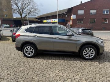 BMW X1 - 4