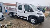 Fiat Ducato Dreiseitenkipper L3 35 Maxi  JPM