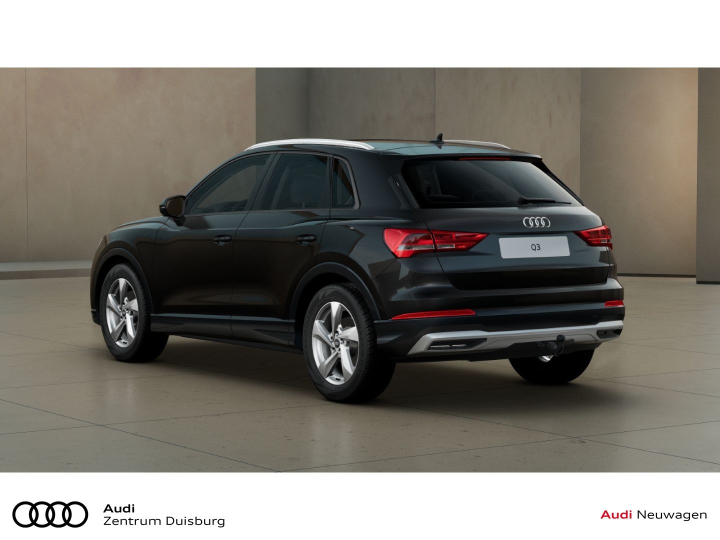 Audi Q3 - Bild 4