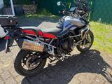 Triumph Tiger 900 GT Pro - TRIUMPH TIGER 900 GT