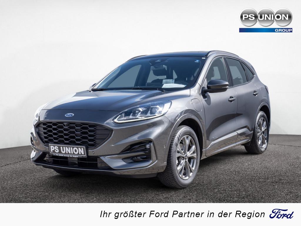 Ford KUGA ST-LINE 2.5 PHEV 225PS