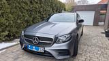 Mercedes-Benz E 53 AMG Mercedes-AMG E 53 4MATIC+ T Autom. ... - gebrauchte Mercedes-Benz E 53 AMG aus dem Jahr 2020