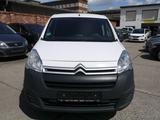 Citroën Berlingo 1.6 Blue-HDI FAP Kasten Business L1 - Citroën Berlingo l1