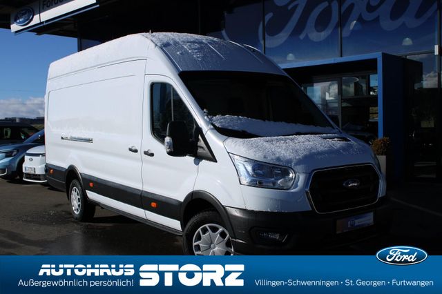 Ford Transit Kasten 350 L4 H3 Trend RWD EXPRESS LINE 