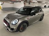 MINI Mini John Cooper Works F56 - MINI John Cooper Works f56 Gebrauchtwagen