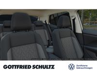 Volkswagen T-Cross - Vorschau Bild 11
