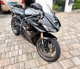 Triumph Daytona 675 - TRIUMPH DAYTONA 675