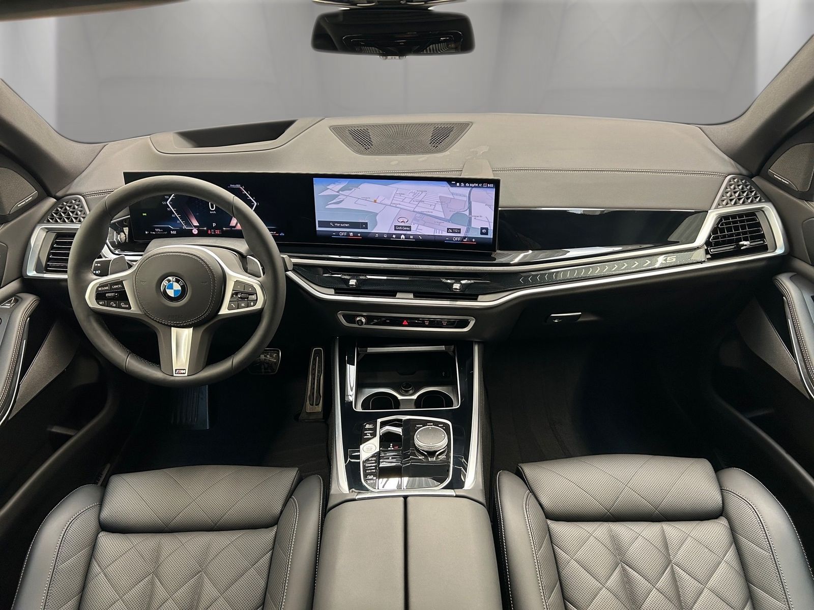BMW X5 - Bild 12