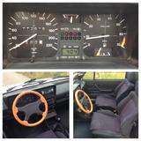 Volkswagen Golf - Volkswagen Golf aus 1989