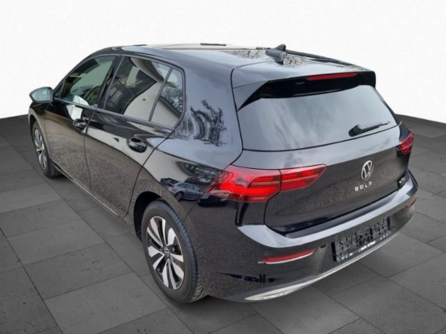 Fahrzeugabbildung Volkswagen Golf 1,5 l eTSI MOVE IQ.DRIVE STHZG KAMERA AHK N