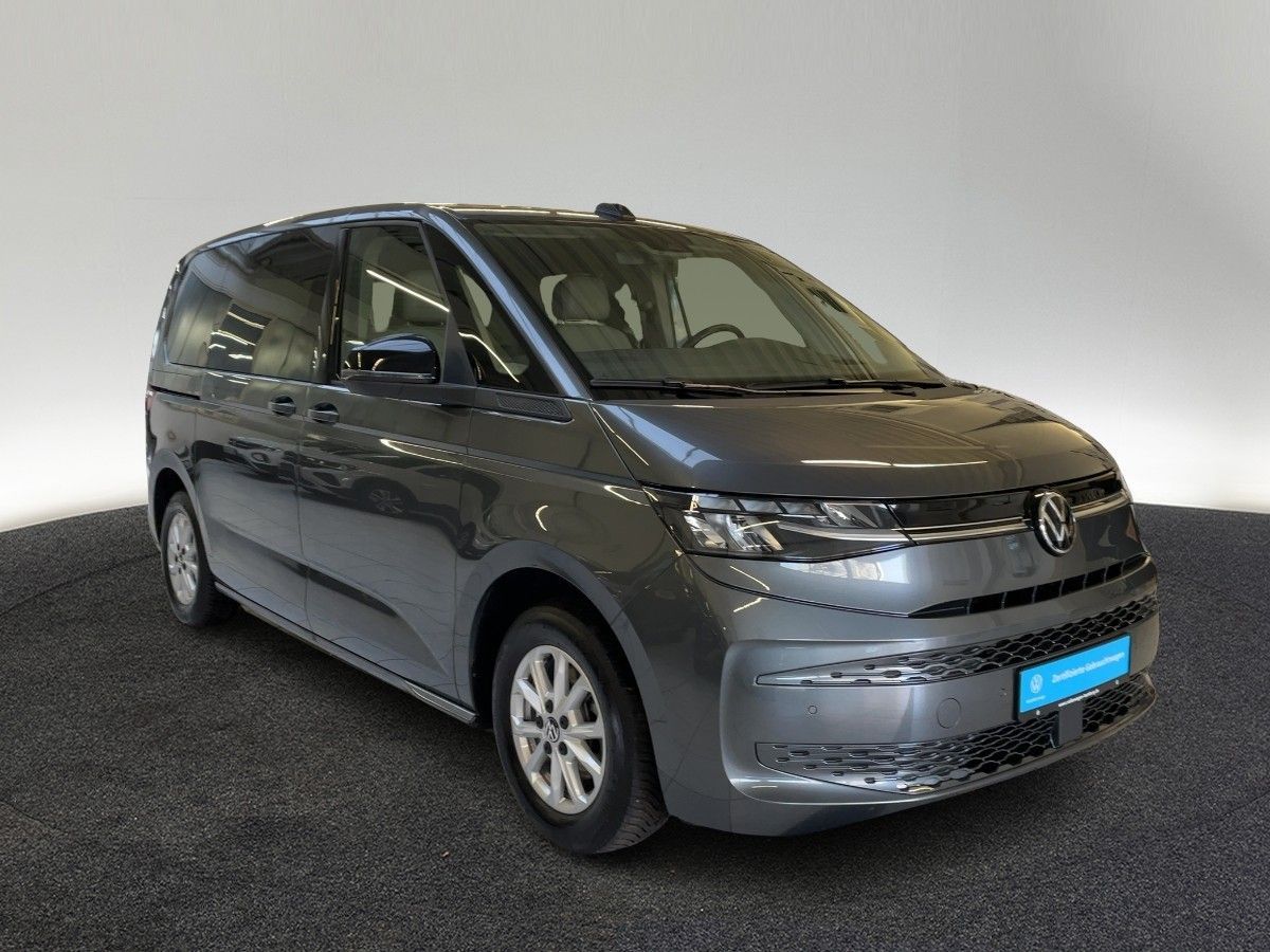 Volkswagen T7 Multivan - Bild 5