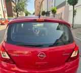 Opel Corsa 1.0 Twinport ecoFLEX - - Opel Corsa aus 2009: Ecoflex