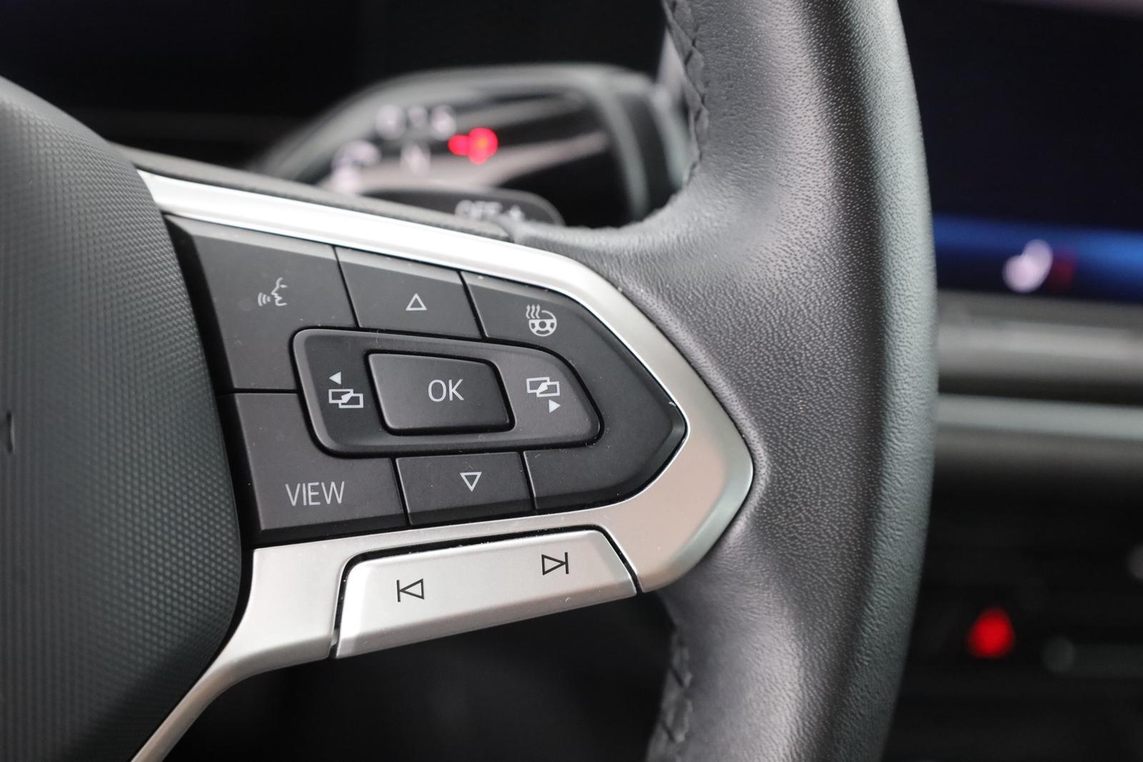 Volkswagen Passat 1.5 eTSI DSG ACC Totwinkel Kamera, миниатюра 16