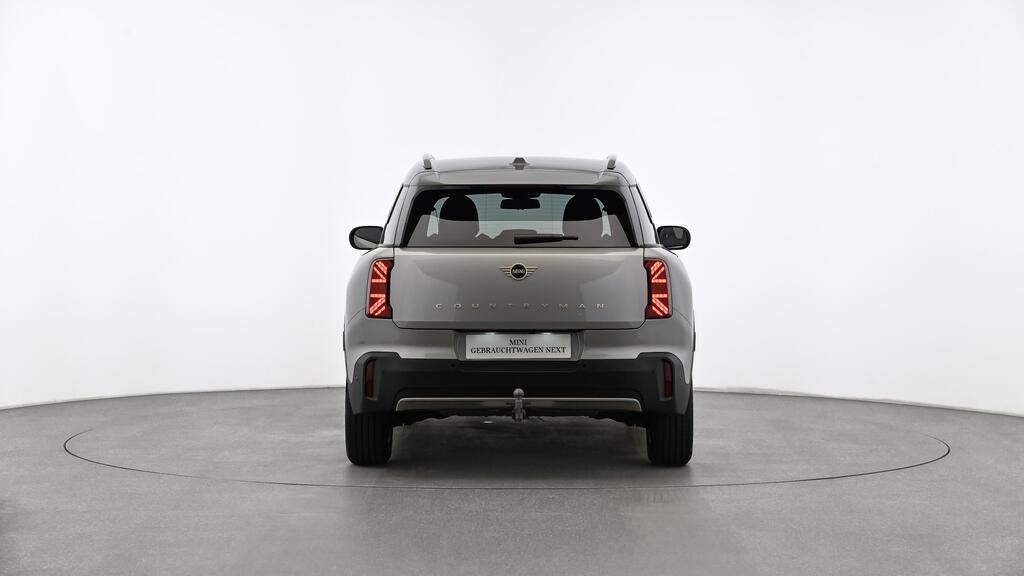 MINI Countryman C (Cooper) - Bild 9