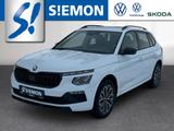 Skoda Kamiq 1.5 TSI DSG Balance LED Navi AHK LM17 PDC