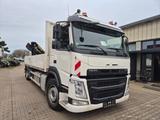 Volvo FM340 Kran PK12.501 Tüv Nur 36000km German - Volvo F12