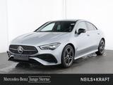 Mercedes-Benz CLA 180 Coupé AMG+NIGHT+TOTW+AMBIENTE+ILS+360 - Mercedes-Benz CLA 180 in Erfurt