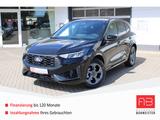 Ford Kuga ST-Line Autom. LED GRA TWA PDC RFK Navi AHK - Ford Kuga mit Anhängerkupplung